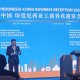 Di Depan Prabowo, Boy Thohir Sebut Kadin Indonesia-China Jajaki Kerja Sama Dukung MBG