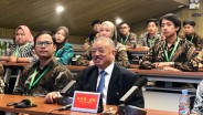 Perusahaan China GEM Investasi Rp129 Triliun Bangun Kawasan Industri Hijau IGIP di Morowali