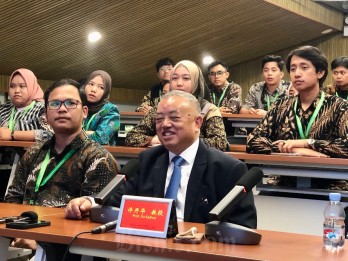 Perusahaan China GEM Investasi Rp129 Triliun Bangun Kawasan Industri Hijau IGIP di Morowali