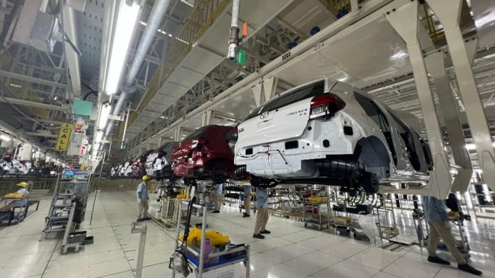Daihatsu Sambut Penurunan Suku Bunga BI dengan Promo Cicilan Ringan