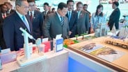 Rasa Hormat Prabowo untuk China atas Dukungan ke Palestina