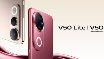 Spesifikasi Vivo V50, Smartphone untuk Para Traveler