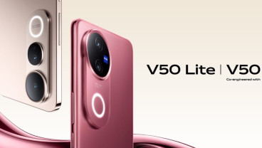 Spesifikasi Vivo V50, Smartphone untuk Para Traveler