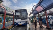 Menjajal Rute Transjabodetabek Blok M-PIK 2, Kawasan Primadona Warga Jakarta dan Sekitarnya