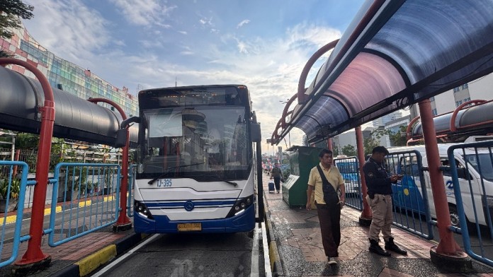 Menjajal Rute Transjabodetabek Blok M-PIK 2, Kawasan Primadona Warga Jakarta dan Sekitarnya