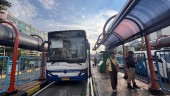 Menjajal Rute Transjabodetabek Blok M-PIK 2, Kawasan Primadona Warga Jakarta dan Sekitarnya