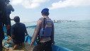 Perahu Nelayan Terbalik Dihantam Ombak di Garut, 10 Korban Selamat Dievakuasi