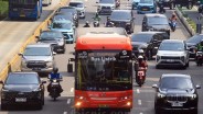DKI Jakarta Tambah Dua Rute TransJabodetabek: Sawangan–Lebak Bulus & Bekasi–Kuningan
