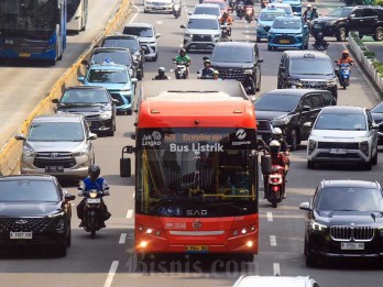 DKI Jakarta Tambah Dua Rute TransJabodetabek: Sawangan–Lebak Bulus & Bekasi–Kuningan