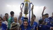 Daftar Penghargaan Individu Liga 1 2024-2025, Tyronne Pemain Terbaik
