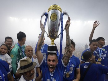 Daftar Penghargaan Individu Liga 1 2024-2025, Tyronne Pemain Terbaik