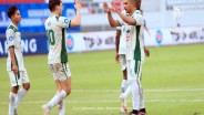 Klasemen Akhir Liga 1 2024-2025, PSS dan Barito Putera Degradasi