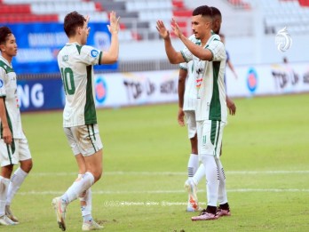 Klasemen Akhir Liga 1 2024-2025, PSS dan Barito Putera Degradasi