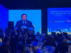 Prabowo Bicara Hubungan Erat RI-China: Banyak DNA Kita dari Tiongkok