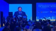 Prabowo Bicara Hubungan Erat RI-China: Banyak DNA Kita dari Tiongkok