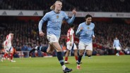 Prediksi Skor Fulham vs Manchester City: Head to Head, Susunan Pemain