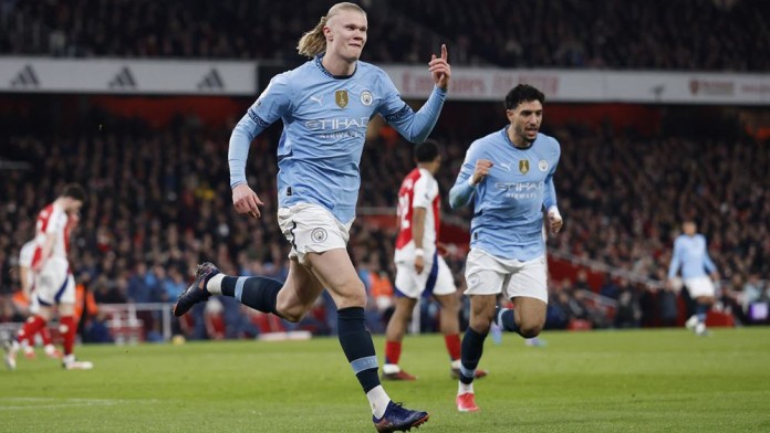 Prediksi Skor Fulham vs Manchester City: Head to Head, Susunan Pemain