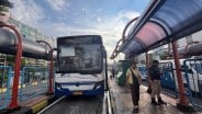 Pramono Bakal Perluas Rute Transjabodetabek hingga Cianjur