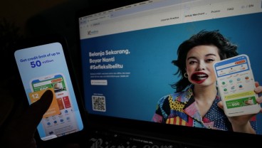 Daya Tarik Pinjol: Channeling Pembiayaan Bank Danai Usaha Mikro