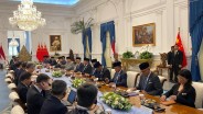 Prabowo Bertemu PM China Li Qiang, Dorong Penyelesaian CoC Laut China Selatan