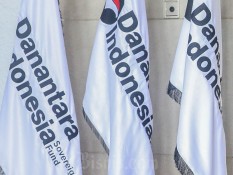 Danantara Paparkan Rencana Investasi di Pusat Data-Hilirisasi ke Pengusaha China