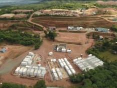 Bumi Resources Minerals (BRMS) Kantongi Pinjaman Rp2 Triliun, Untuk Apa?