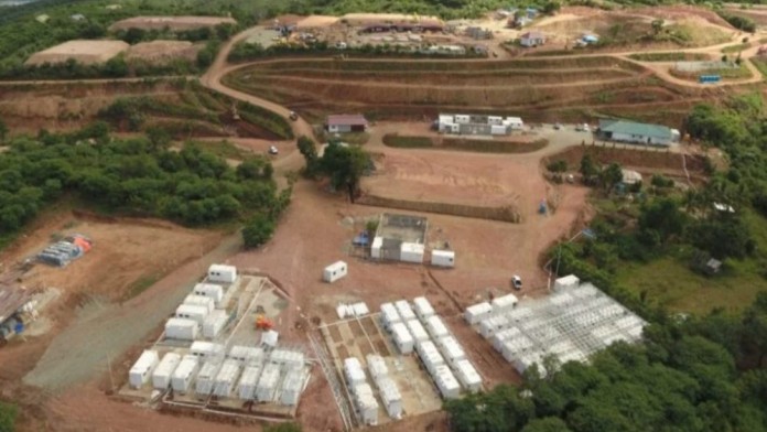 Bumi Resources Minerals (BRMS) Kantongi Pinjaman Rp2 Triliun, Untuk Apa?