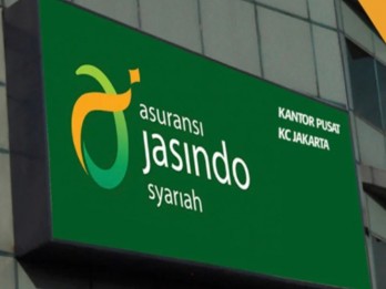 Jasindo Syariah Optimistis Industri Asuransi Bisa Rebound dari Kinerja Negatif
