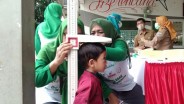 Balikpapan Luncurkan Gempur Stunting Hingga ke Tingkat RT