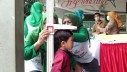 Balikpapan Luncurkan Gempur Stunting Hingga ke Tingkat RT