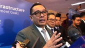 Pemerintah Tawarkan 9 Sektor Prioritas ke Investor China, Termasuk IKN