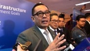 Pemerintah Tawarkan 9 Sektor Prioritas ke Investor China, Termasuk IKN