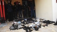 Densus 88 Antiteror Ciduk Remaja Penyebar Paham Radikal di Medsos