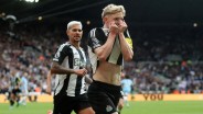 Prediksi Skor Newcastle vs Everton 25 Mei, Susunan Pemain, H2H, Klasemen