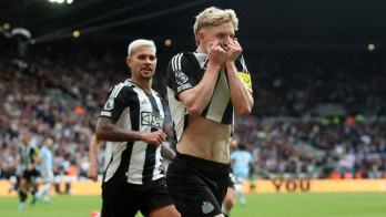 Prediksi Skor Newcastle vs Everton 25 Mei, Susunan Pemain, H2H, Klasemen