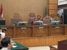 MA Minta Hakim dan Keluarganya Tidak Tampil Hedon, Ini Alasannya