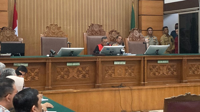MA Minta Hakim dan Keluarganya Tidak Tampil Hedon, Ini Alasannya