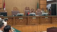 MA Minta Hakim dan Keluarganya Tidak Tampil Hedon, Ini Alasannya