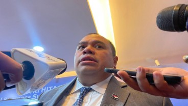 Danantara: 4 Perusahaan China Mau Bangun Pabrik Baterai hingga Pusat Data di RI