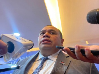 Danantara: 4 Perusahaan China Mau Bangun Pabrik Baterai hingga Pusat Data di RI