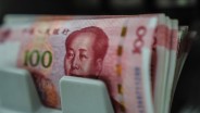 Kemenkeu Kaji Penerbitan Global Bond dalam Renminbi dan Dolar Australia