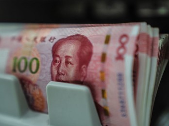 Kemenkeu Kaji Penerbitan Global Bond dalam Renminbi dan Dolar Australia