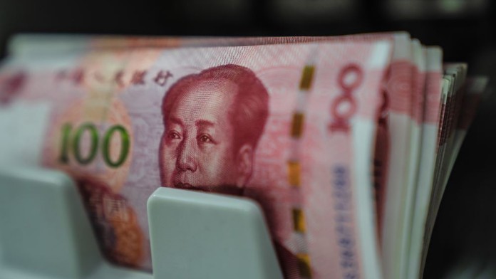 Kemenkeu Kaji Penerbitan Global Bond dalam Renminbi dan Dolar Australia