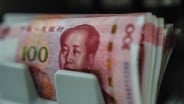 Kemenkeu Kaji Penerbitan Global Bond dalam Renminbi dan Dolar Australia
