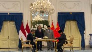 RI-China Sepakati 12 Kerja Sama: Investasi Danantara hingga Twin Park