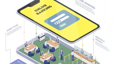 Bank Digital Masih Perang Bunga Tinggi, OJK Angkat Suara