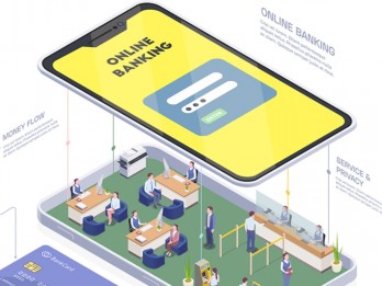 Bank Digital Masih Perang Bunga Tinggi, OJK Angkat Suara