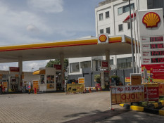 Shell Lepas Usaha SPBU, Bisnis BBM di RI Masih Menarik?