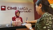 Simak Bocoran Update Spin-off CIMB Niaga Syariah dari OJK