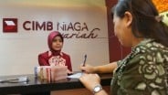 Simak Bocoran Update Spin-off CIMB Niaga Syariah dari OJK